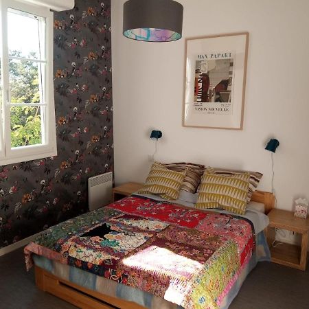 Apartmán A La Vie A La Mer La Tremblade Exteriér fotografie