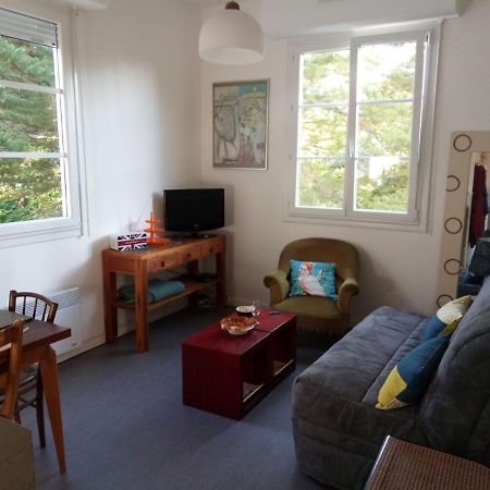 Apartmán A La Vie A La Mer La Tremblade Exteriér fotografie